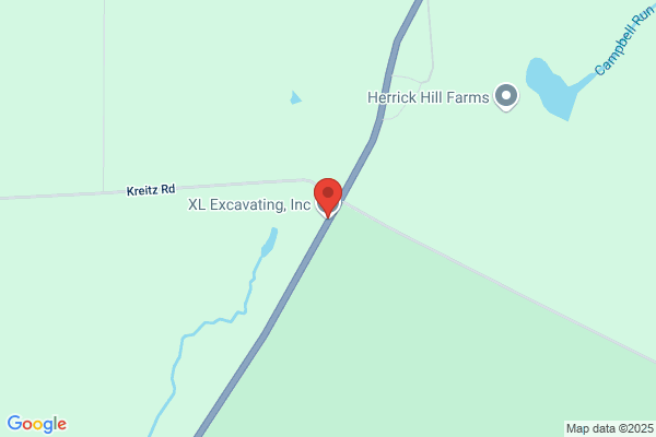 Xl Excavating Inc
