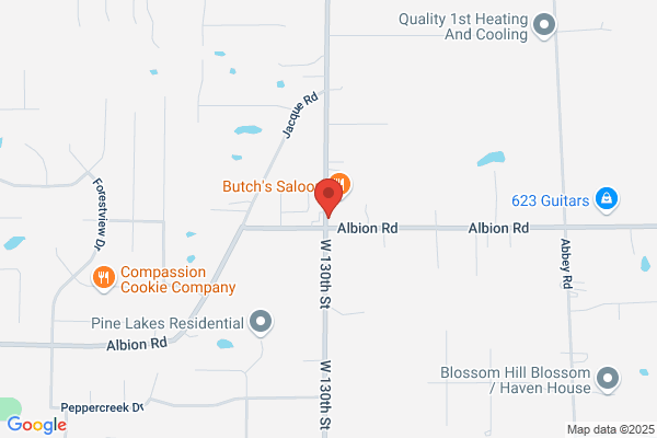 GetGo Gas Station