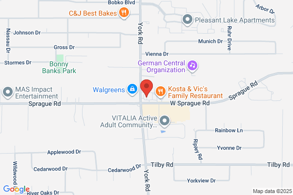 Circle K