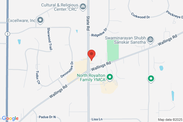 Royalton Barber Shop