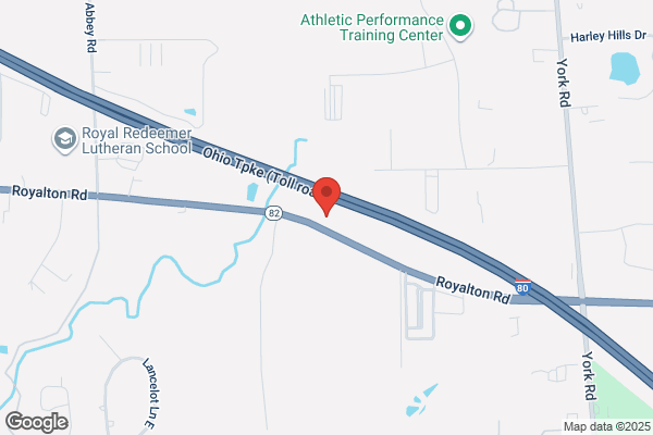 Farmers Insurance - Brian Spring
