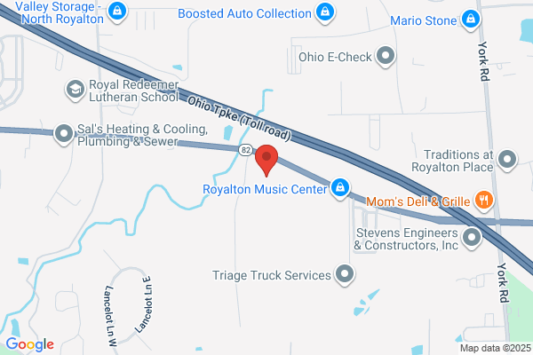 North Royalton Locksmith Store