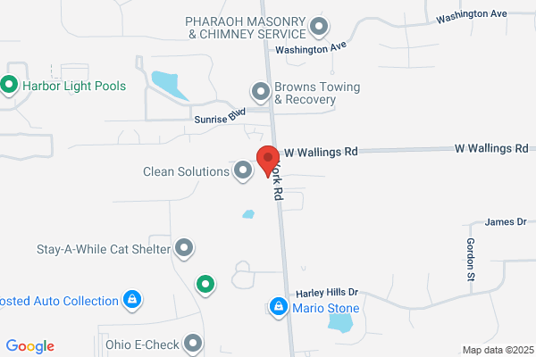 D & J Tools Inc