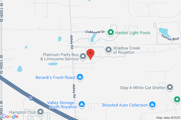 Abbey Precision Machining