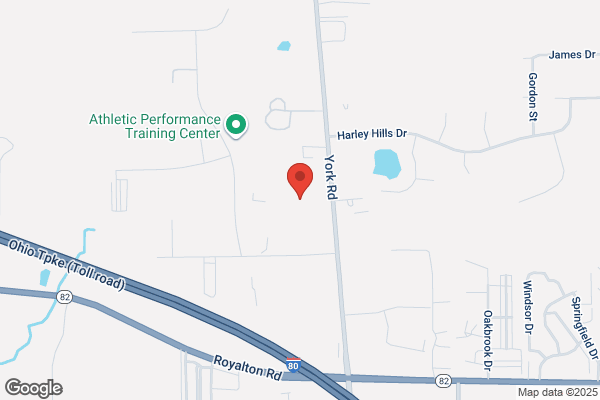 Royalton Mfg Inc