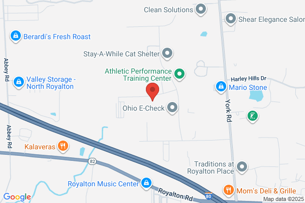 Tank Integrity Services Inc