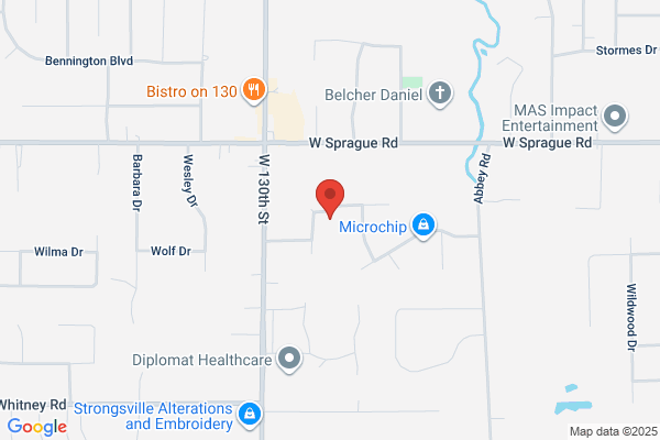 Ziegler Engineering Inc