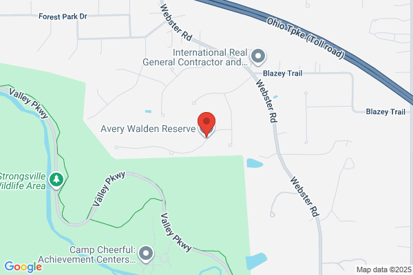 The Ledges of Avery Walden by Pulte Homes - Closed