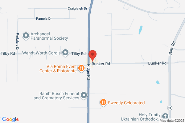 Mama Romito's Pub & Pizzeria