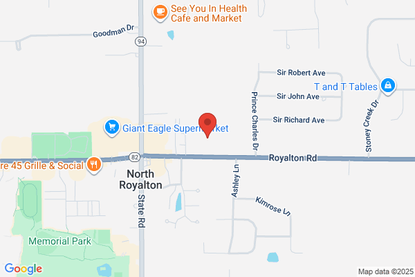 North Royalton Christian Church