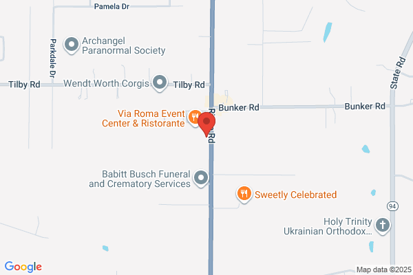 Carrie Cerino's Ristorante & Party Center