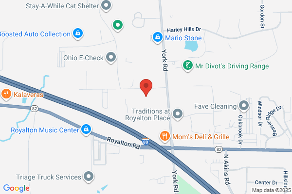 Davey Tree and Lawn Care, West Side Office