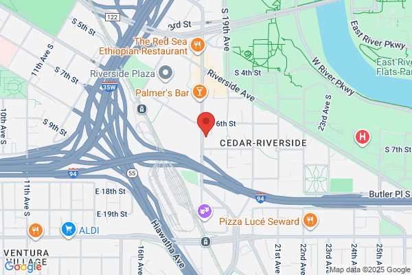 Minneapolis Hood Cleaning Pros