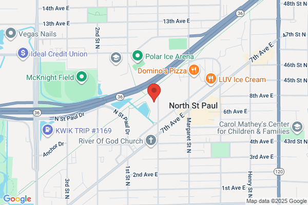 Polar Ridge Senior Living