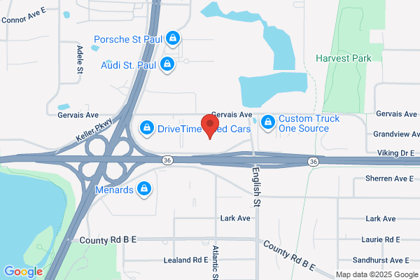 Metcalf Moving & Storage