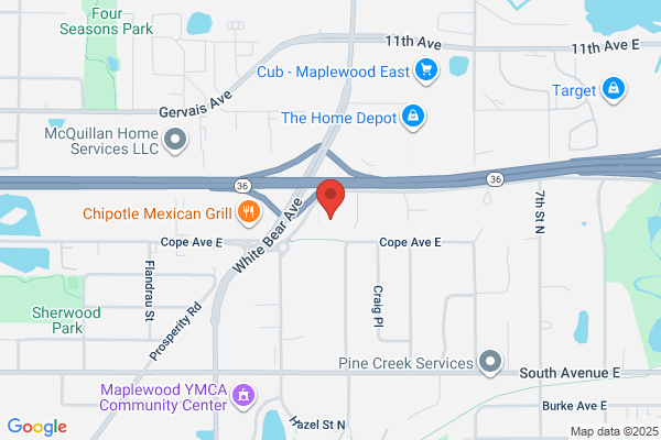 Maplewood Assisted Living