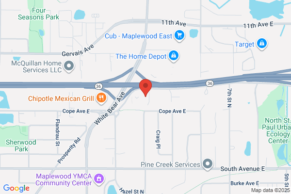 Maplewood Rehabilitation Center
