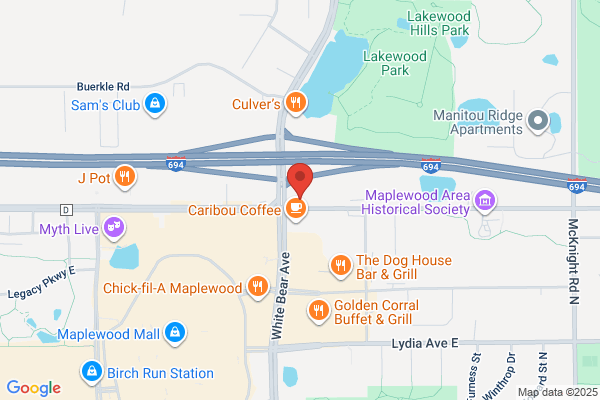 Mattress Firm Maplewood South