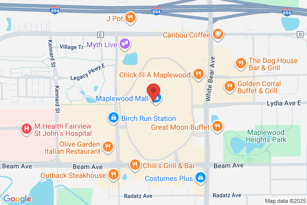 Munson Potato & Hamburger Shack