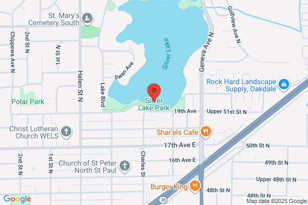 Silver Lake Market