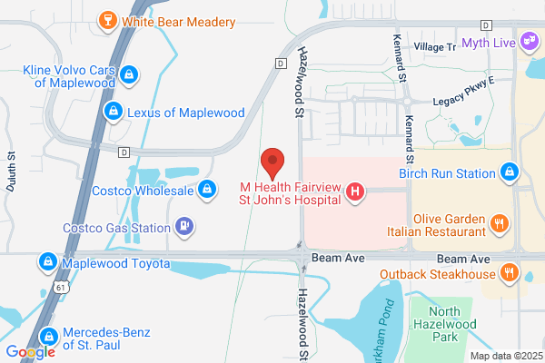 Tareen Dermatology - Maplewood