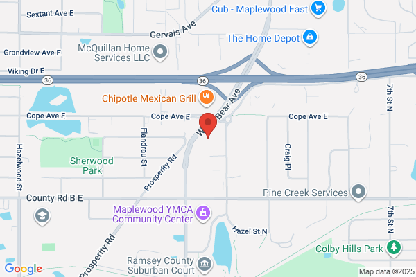 U-Haul Moving & Storage of Maplewood