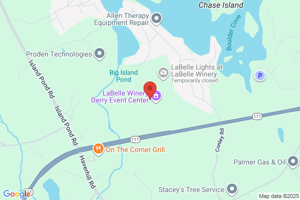LaBelle Winery