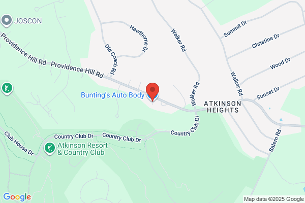 Atkinson Auto Body