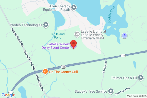 Brookstone Event Center