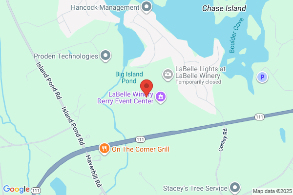 Brookstone Golf Course