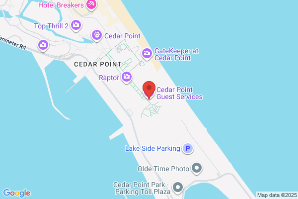 Cedar Point Communication