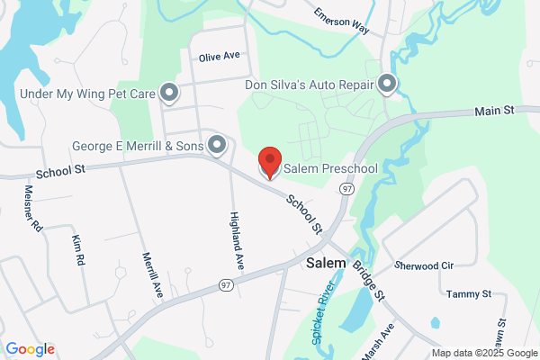 North Salem Preschool