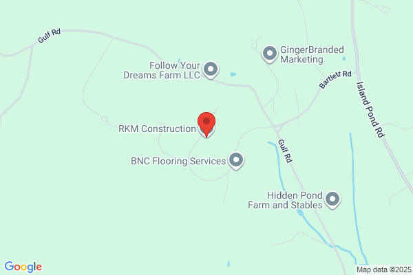 RKM Construction