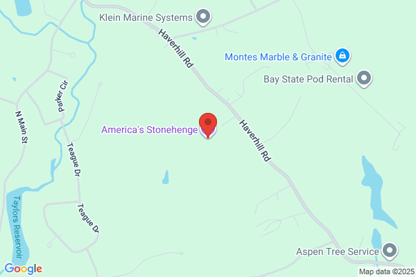 Stonehenge It Group Llc