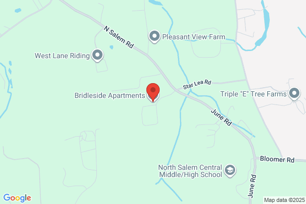 Bridleside Apartments