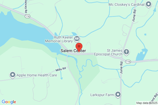Assessors, North Salem