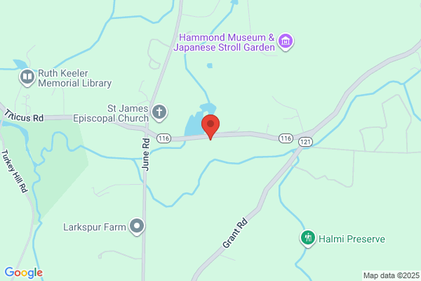 Fire Departments, South