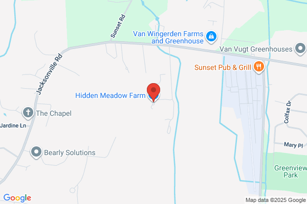 Hidden Meadow Farms