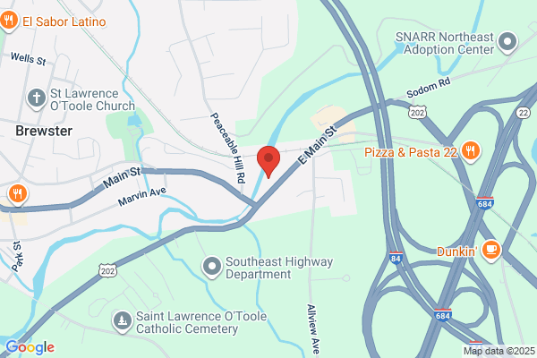 Lbr Plumbing & Heating Corporation