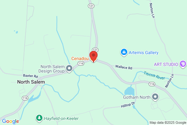 North Salem Cuisine