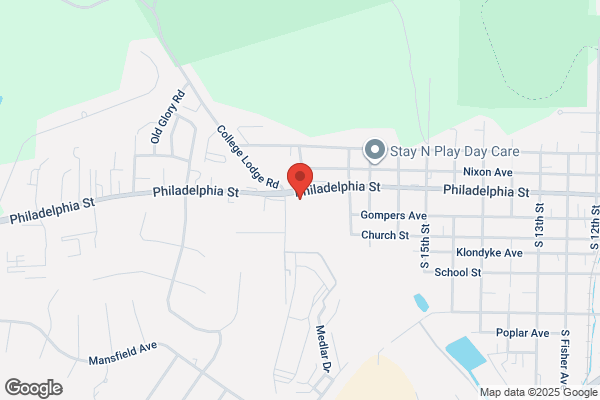 Tompkins Miller Plumbing and Heating Corporation
