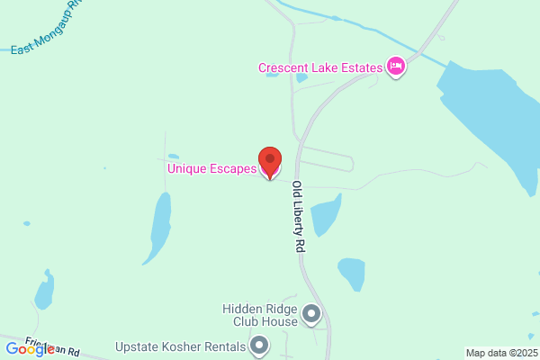 Uniquescapes Inc