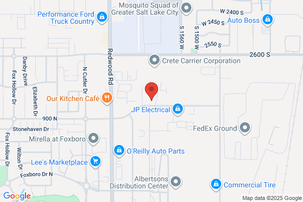 HVAC Construction, Inc.