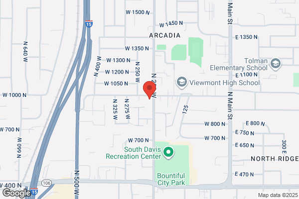 South Davis Hvac & Refrigeration