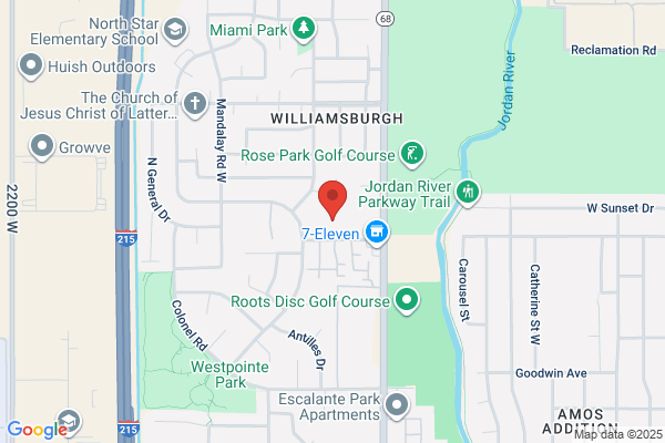 Cambridge Cove Apartments