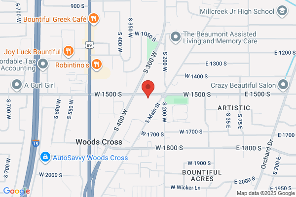 Renaissance Place Apartments