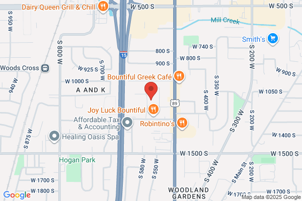 Springwood Apartments