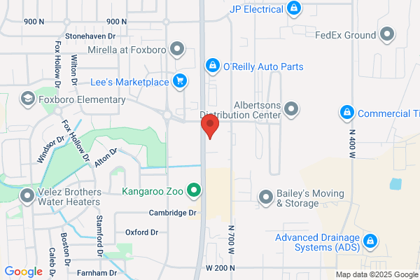 Miles Unlimited Z Car Specialist