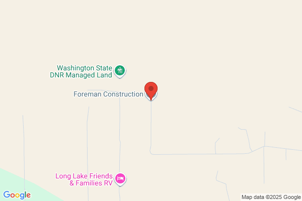 Foreman Construction Co
