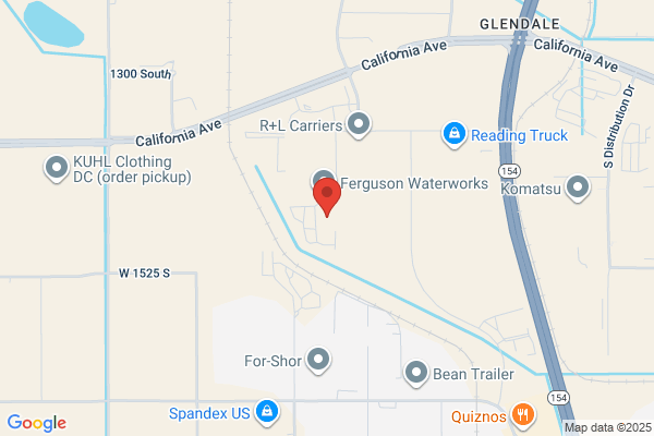 Sturgeon Electric